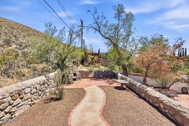 3030 PIEDMONT Drive, El Paso, TX 79902
