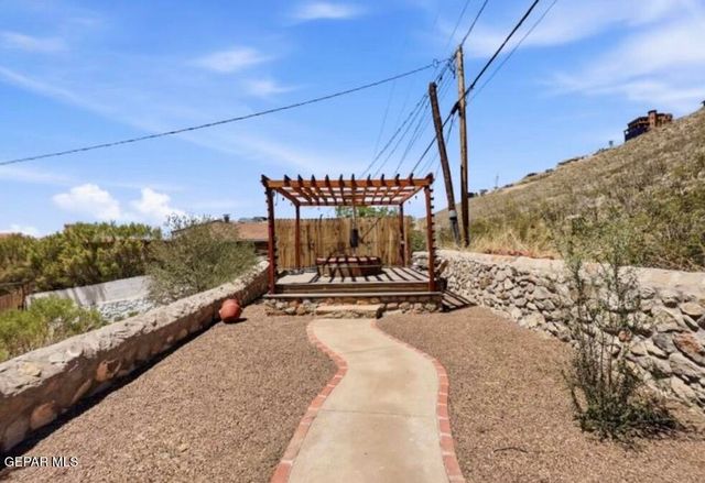 3030 PIEDMONT Drive, El Paso, TX 79902