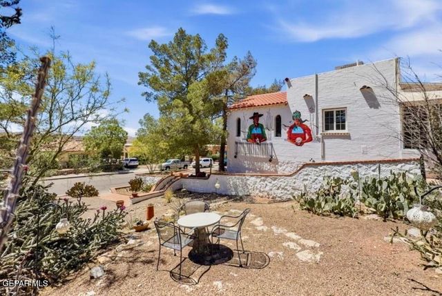 3030 PIEDMONT Drive, El Paso, TX 79902