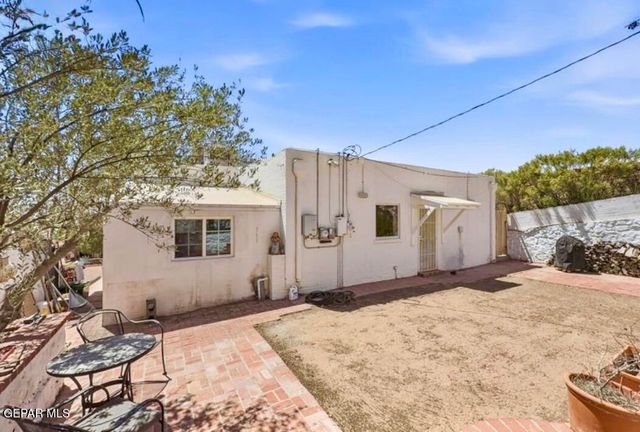 3030 PIEDMONT Drive, El Paso, TX 79902