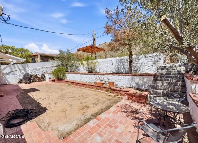 3030 PIEDMONT Drive, El Paso, TX 79902