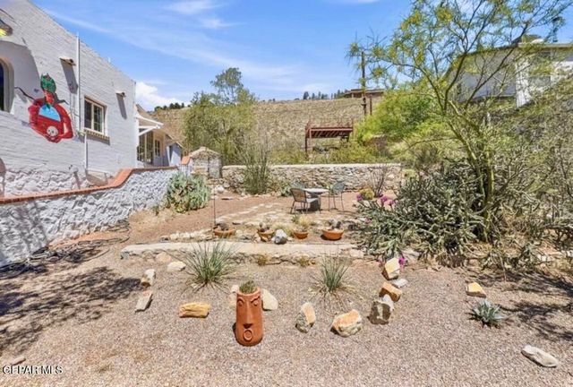 3030 PIEDMONT Drive, El Paso, TX 79902