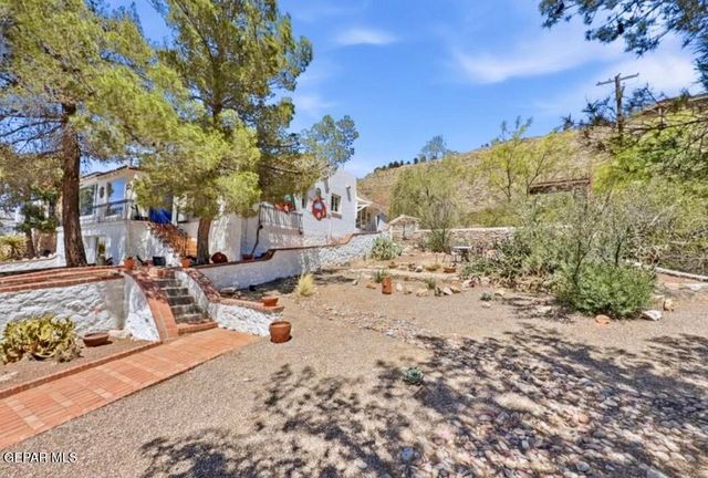 3030 PIEDMONT Drive, El Paso, TX 79902