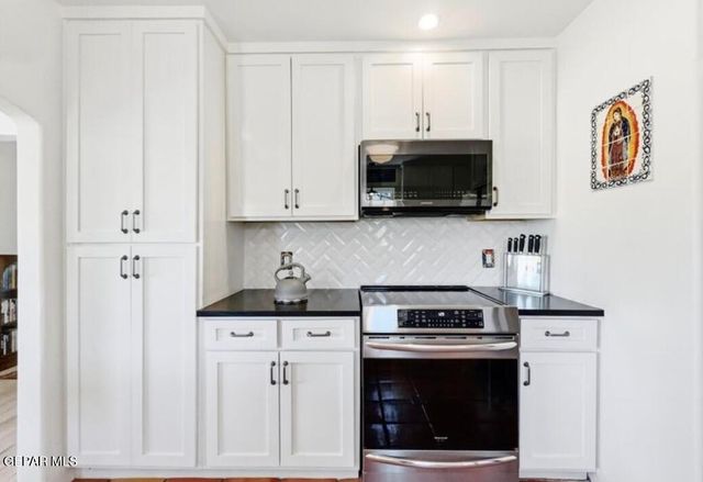 3030 PIEDMONT Drive, El Paso, TX 79902