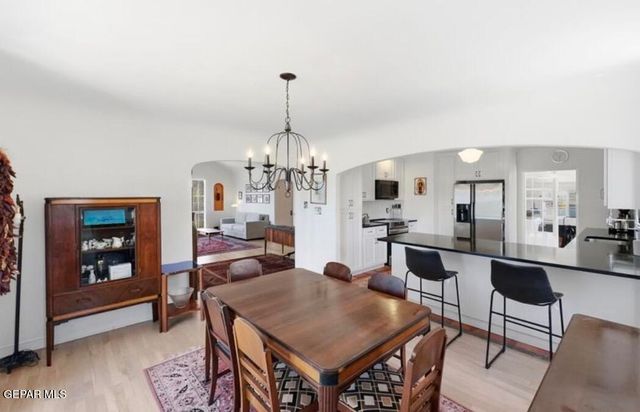 3030 PIEDMONT Drive, El Paso, TX 79902