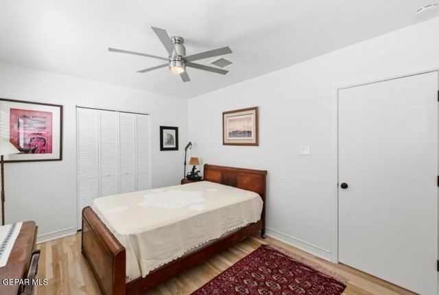 3030 PIEDMONT Drive, El Paso, TX 79902