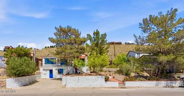 3030 PIEDMONT Drive, El Paso, TX 79902