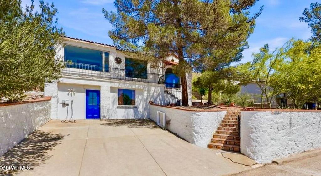 3030 PIEDMONT Drive, El Paso, TX 79902