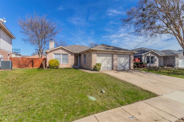2808 Frontier Lane, Mckinney, TX 75071
