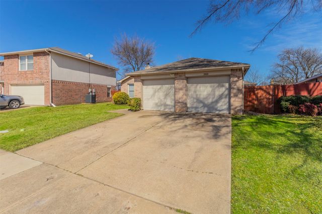 2808 Frontier Lane, Mckinney, TX 75071