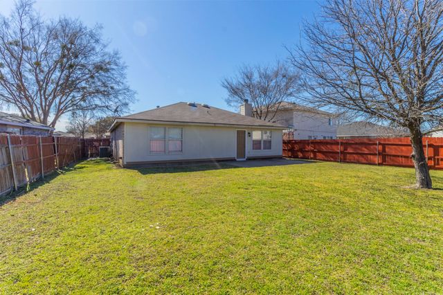 2808 Frontier Lane, Mckinney, TX 75071