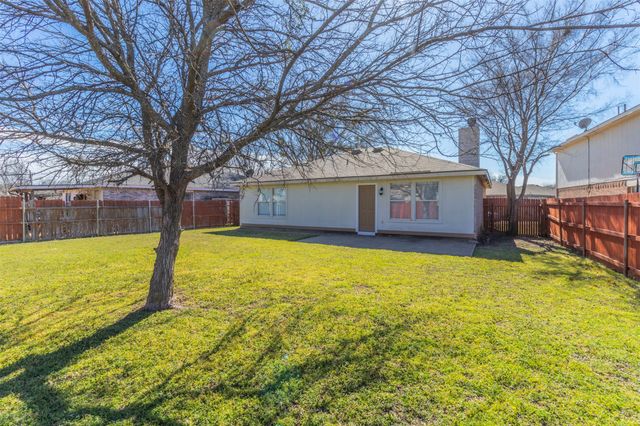 2808 Frontier Lane, Mckinney, TX 75071