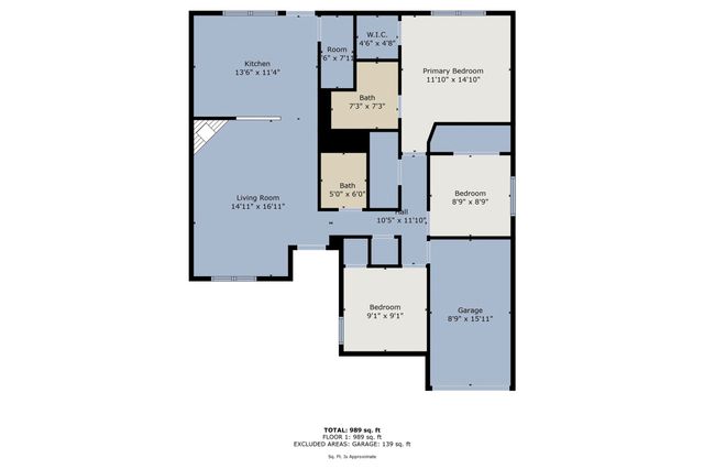 2808 Frontier Lane, Mckinney, TX 75071