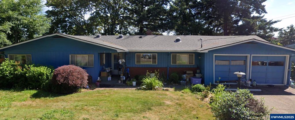 368 Stoneway Dr NW, Salem, OR 97304
