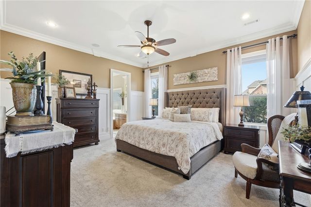 5200 SW Ridge Mont Road, Bentonville, AR 72713