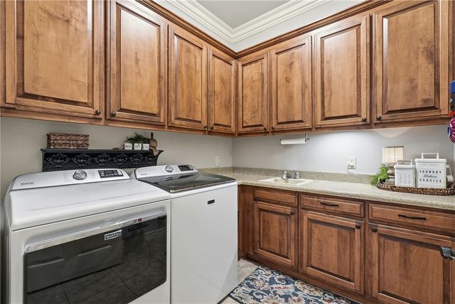 5200 SW Ridge Mont Road, Bentonville, AR 72713