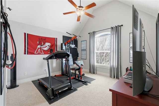 5200 SW Ridge Mont Road, Bentonville, AR 72713