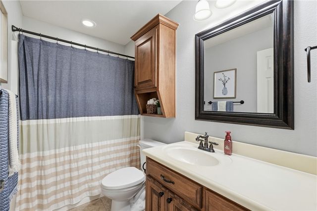 5200 SW Ridge Mont Road, Bentonville, AR 72713