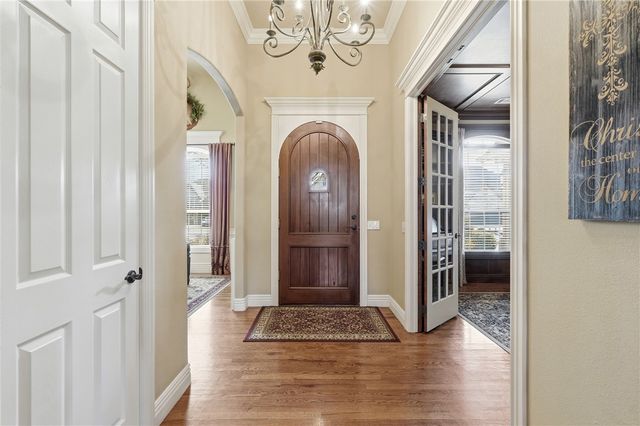 5200 SW Ridge Mont Road, Bentonville, AR 72713