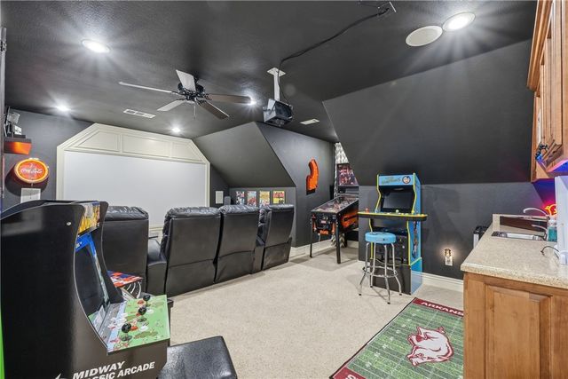 5200 SW Ridge Mont Road, Bentonville, AR 72713