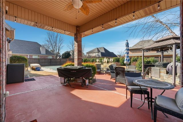 5200 SW Ridge Mont Road, Bentonville, AR 72713