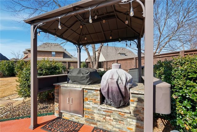 5200 SW Ridge Mont Road, Bentonville, AR 72713