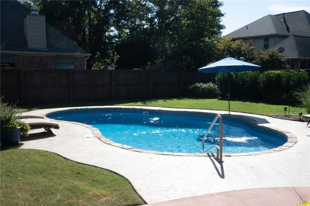 5200 SW Ridge Mont Road, Bentonville, AR 72713