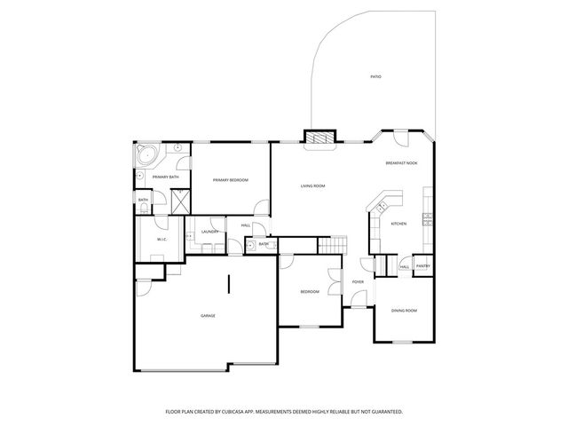 5200 SW Ridge Mont Road, Bentonville, AR 72713