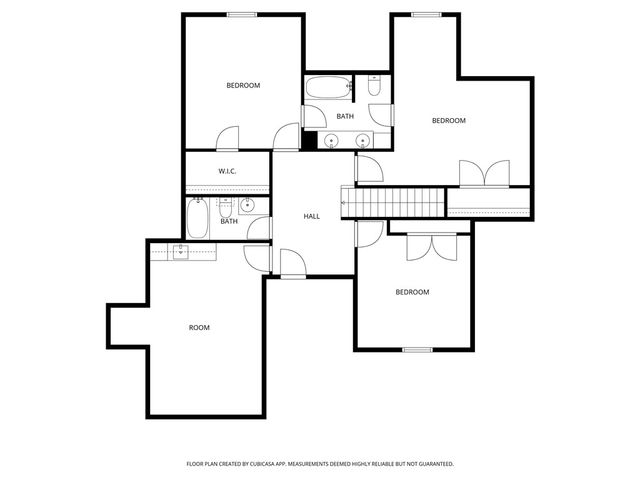 5200 SW Ridge Mont Road, Bentonville, AR 72713