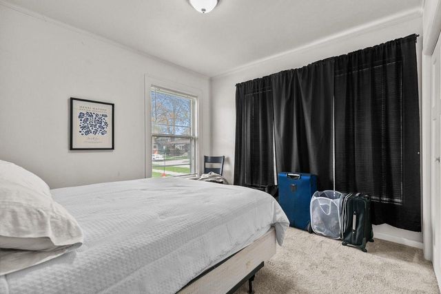 217 N UNION STREET, Appleton, WI 54911