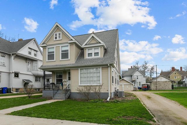 217 N UNION STREET, Appleton, WI 54911