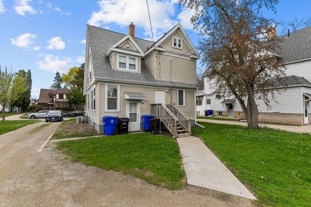 217 N UNION STREET, Appleton, WI 54911
