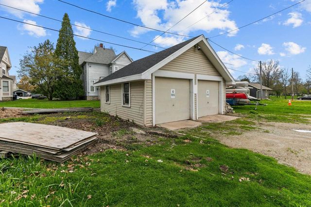 217 N UNION STREET, Appleton, WI 54911