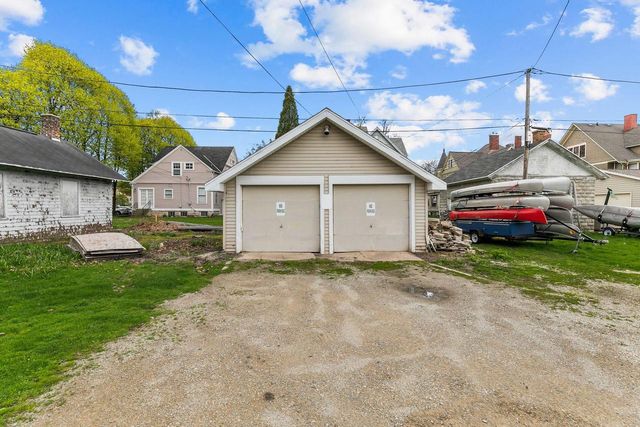217 N UNION STREET, Appleton, WI 54911