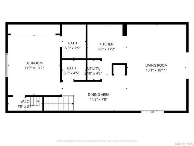 100 Daly Boulevard 1402, Oceanside, NY 11572