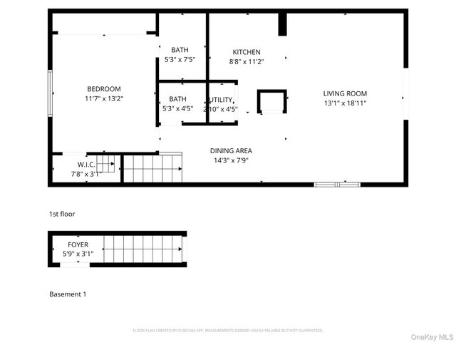 100 Daly Boulevard 1402, Oceanside, NY 11572