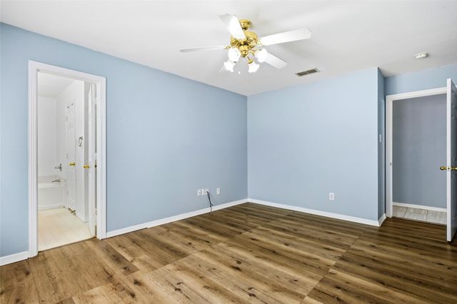 5503 Alta Verde Circle, Arlington, TX 76017