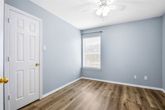 5503 Alta Verde Circle, Arlington, TX 76017