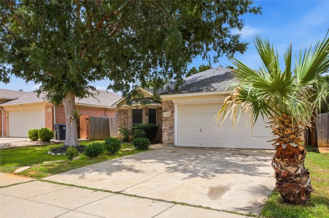 5503 Alta Verde Circle, Arlington, TX 76017