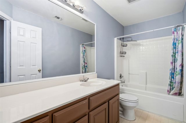 5503 Alta Verde Circle, Arlington, TX 76017