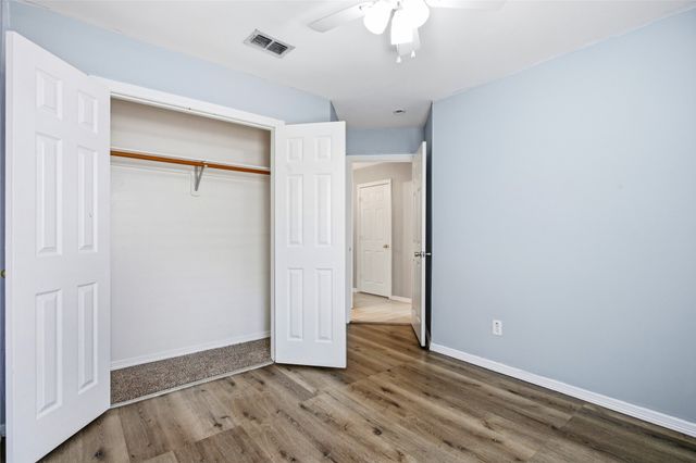 5503 Alta Verde Circle, Arlington, TX 76017