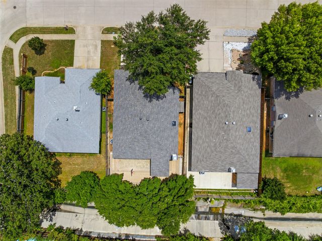 5503 Alta Verde Circle, Arlington, TX 76017