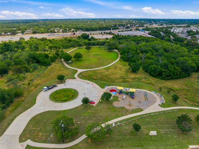5503 Alta Verde Circle, Arlington, TX 76017