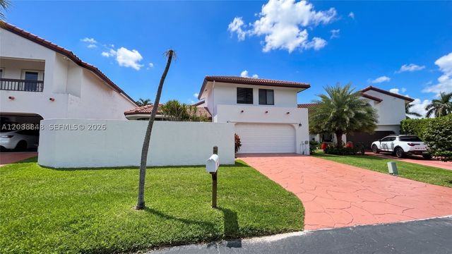 11822 SW 108th Ter, Miami, FL 33186