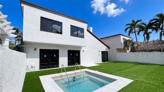 11822 SW 108th Ter, Miami, FL 33186