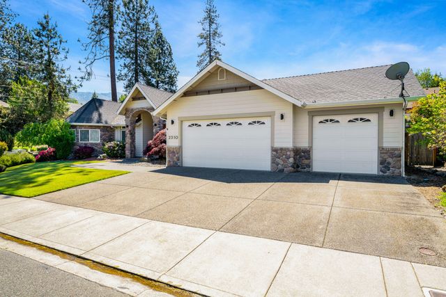 2310 Haviland Drive, Grants Pass, OR 97527