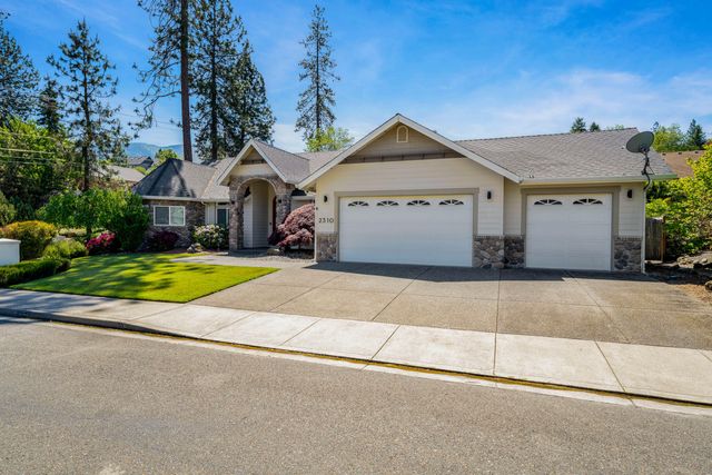 2310 Haviland Drive, Grants Pass, OR 97527