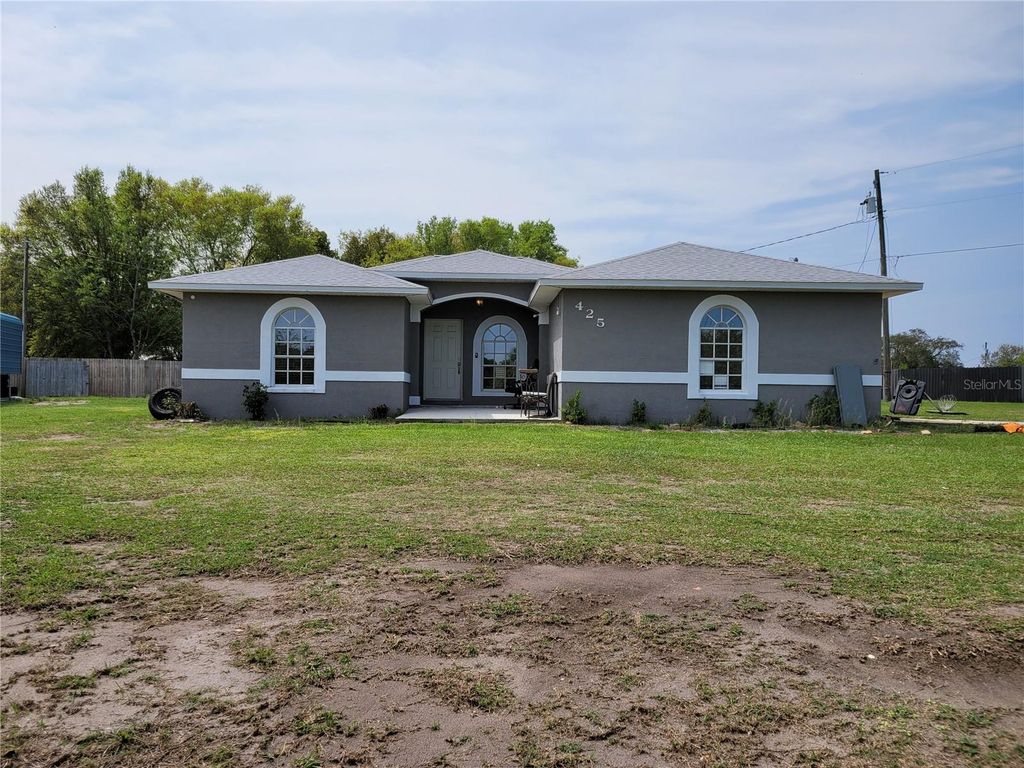 425 STOKES RD, Lake Wales, FL 33898