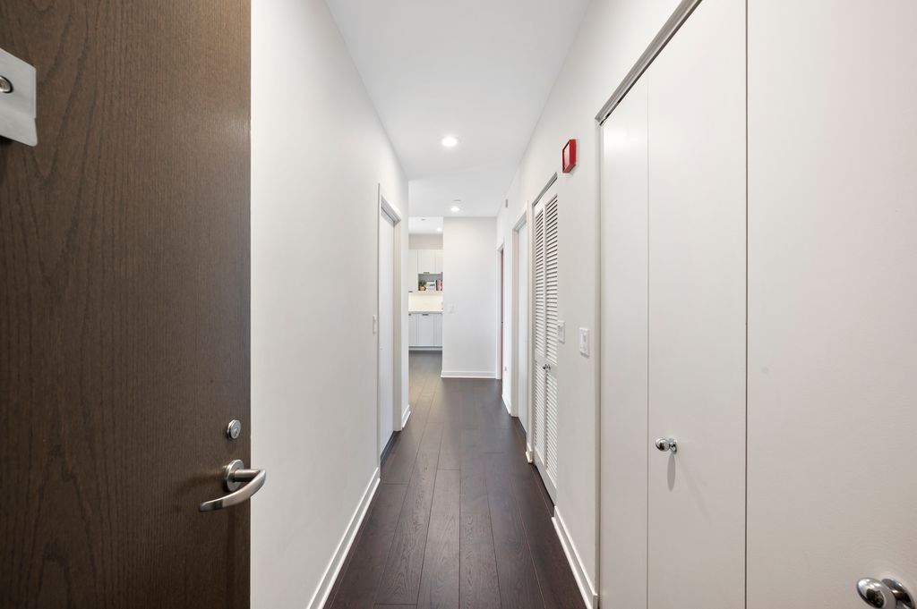 737 W Washington Boulevard 3607, Chicago, IL 60661 — photo 5
