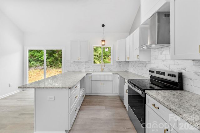 1618 Eaves Road, Shelby, NC 28152